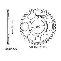 Rozeta pro Suzuki 25105CZ52
